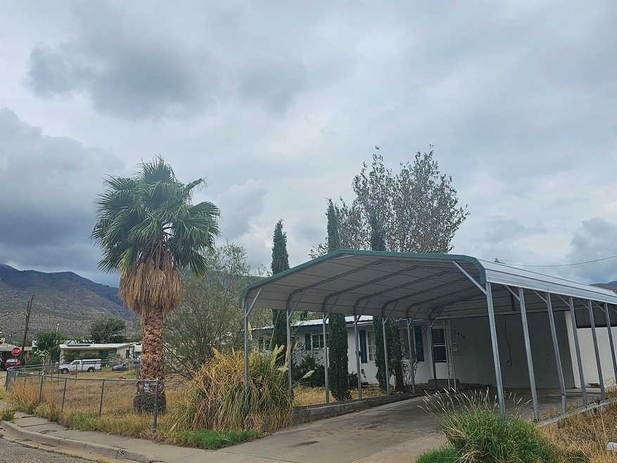 2414 Rolland Ave, Alamogordo, NM 88310 - photo 1