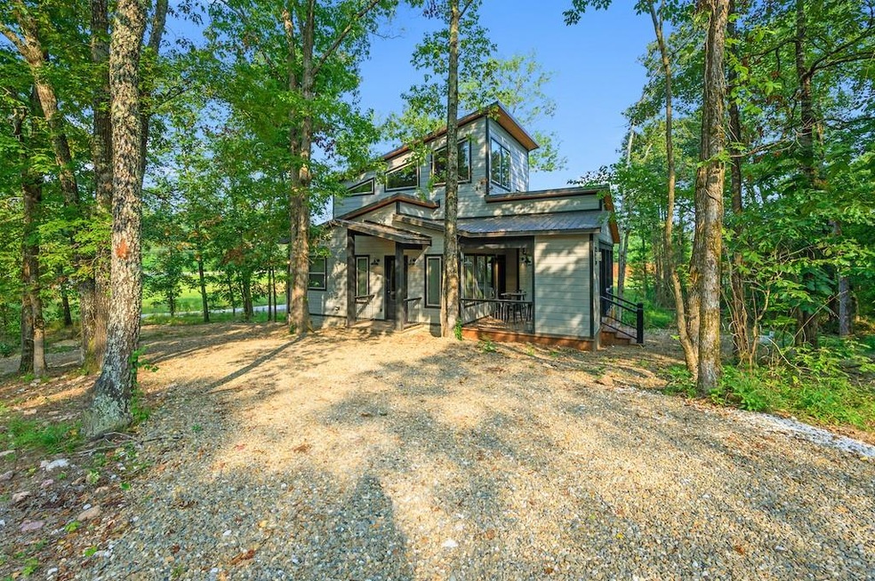 21 Guppy Ln, Broken Bow, OK 74728 - photo 1