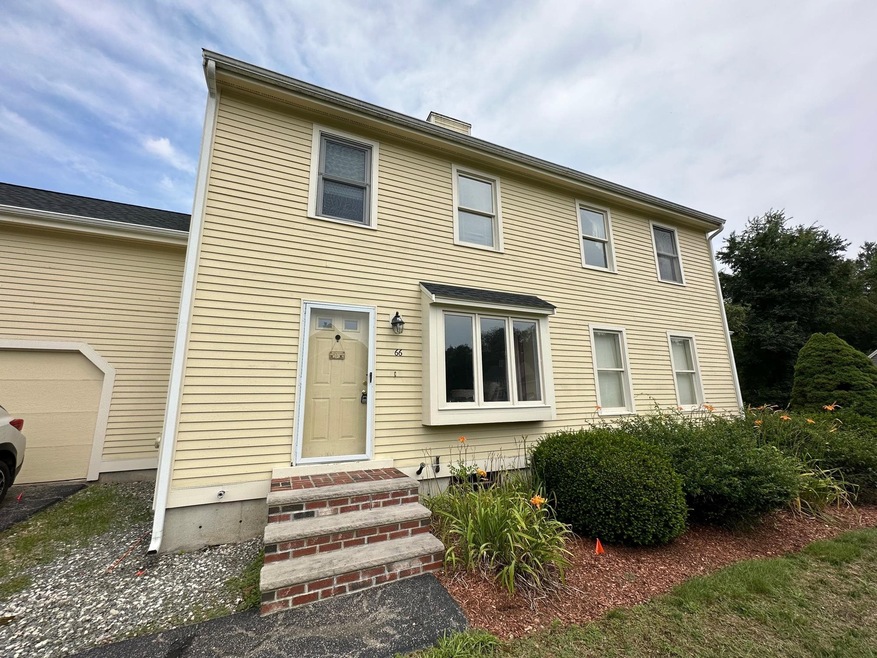 66 Great Brook Rd, Milford, NH 03055 - photo 1