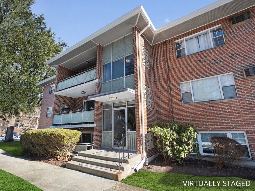 62 Jacqueline Rd unit 4, Waltham, MA 02452 - photo 1