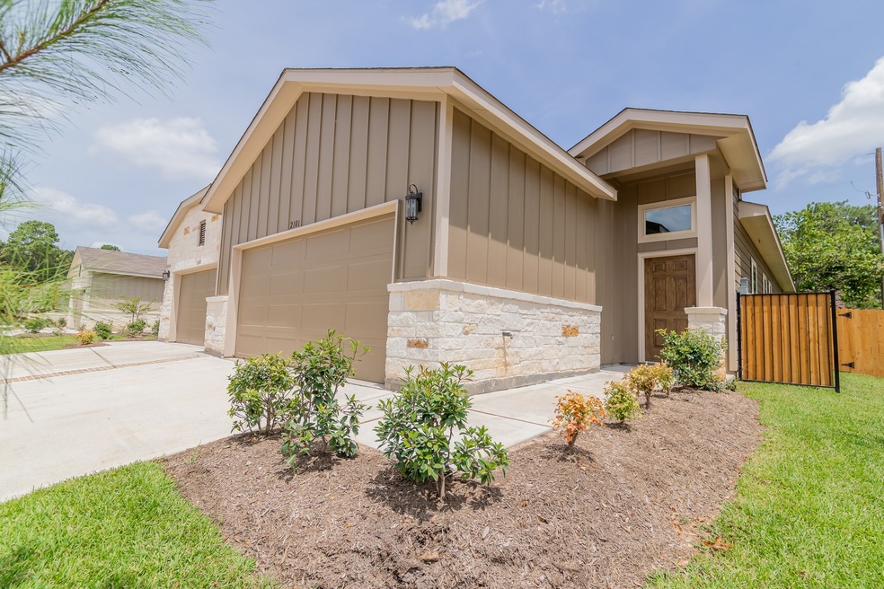 25116 Pacific Wren Dr, Magnolia, TX 77354 - photo 1