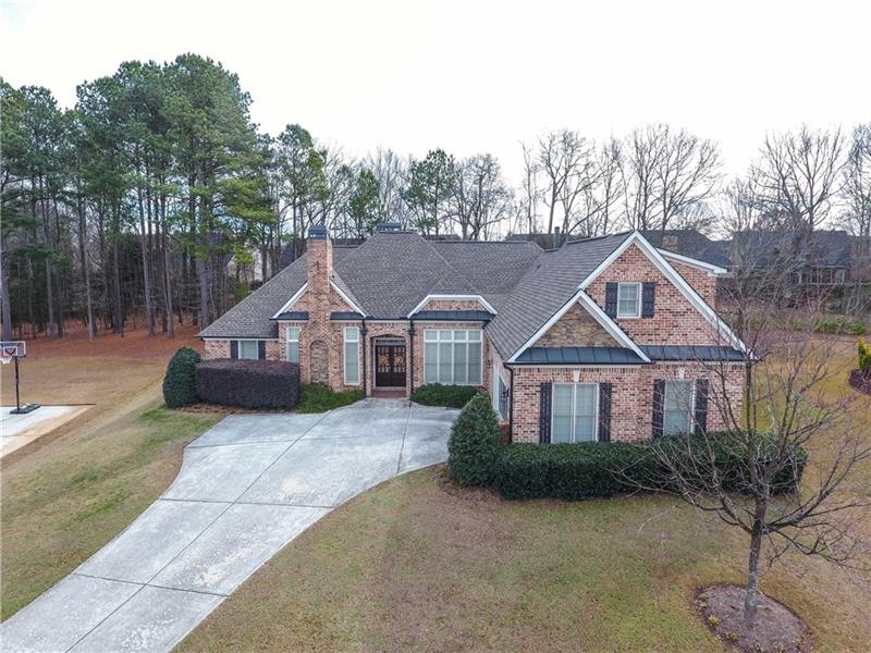 730 Windsor Creek Dr, Grayson, GA 30017 - photo 1