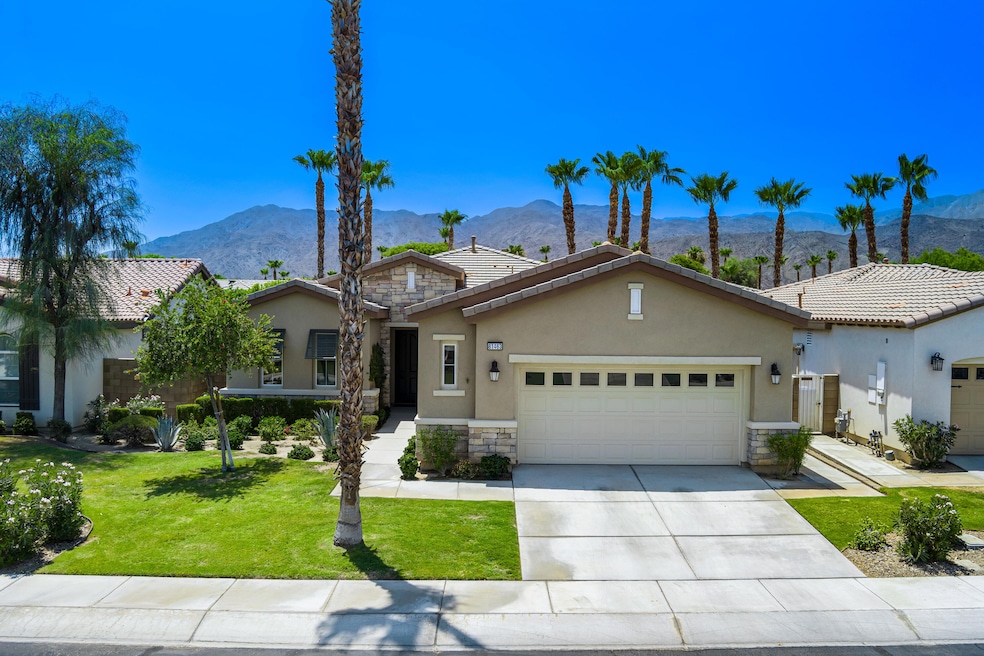 81463 Joshua Tree Ct, La Quinta, CA 92253 - photo 1