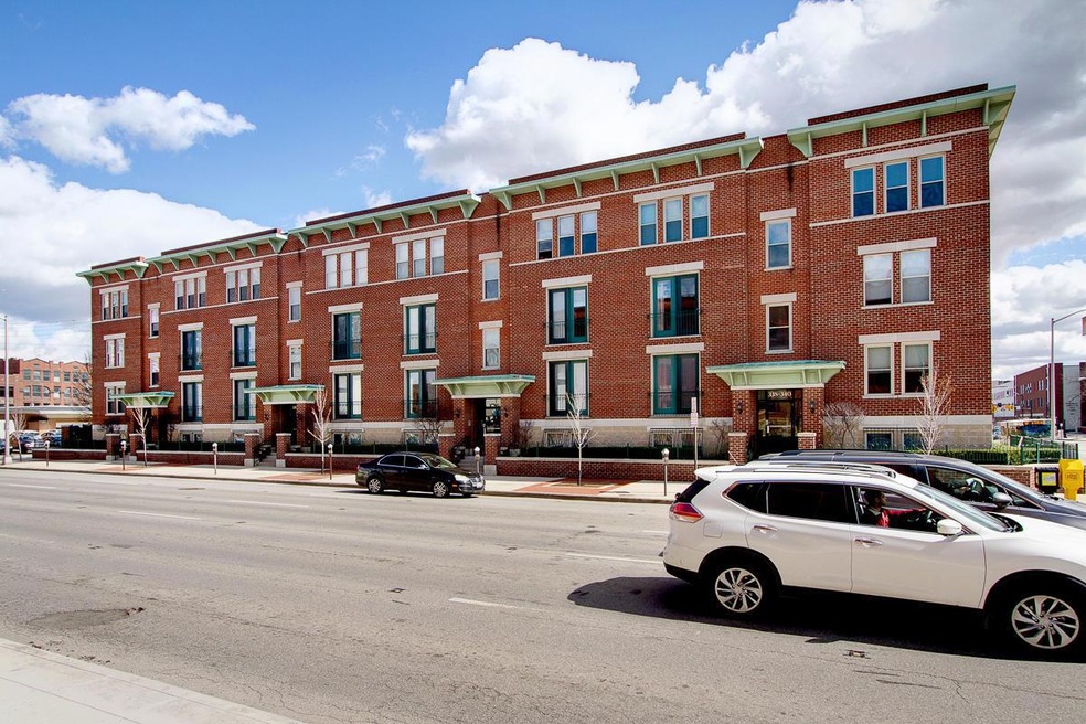 The Renissance Condos