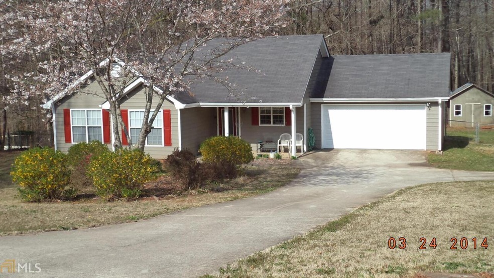 55 Dove Point Cir, Covington, GA 30016 - photo 1