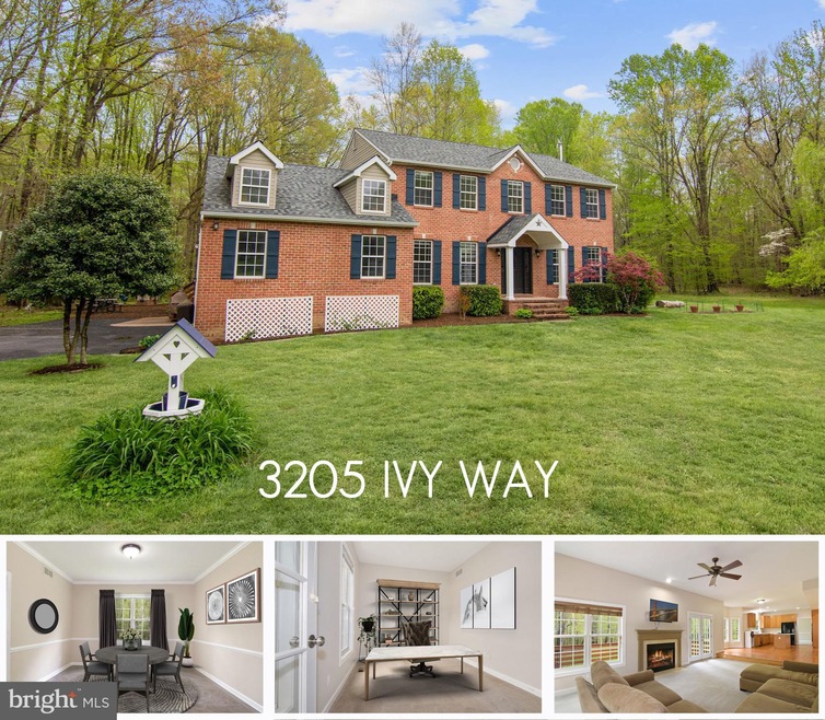 3205 Ivy Way, Harwood, MD 20776 - photo 1