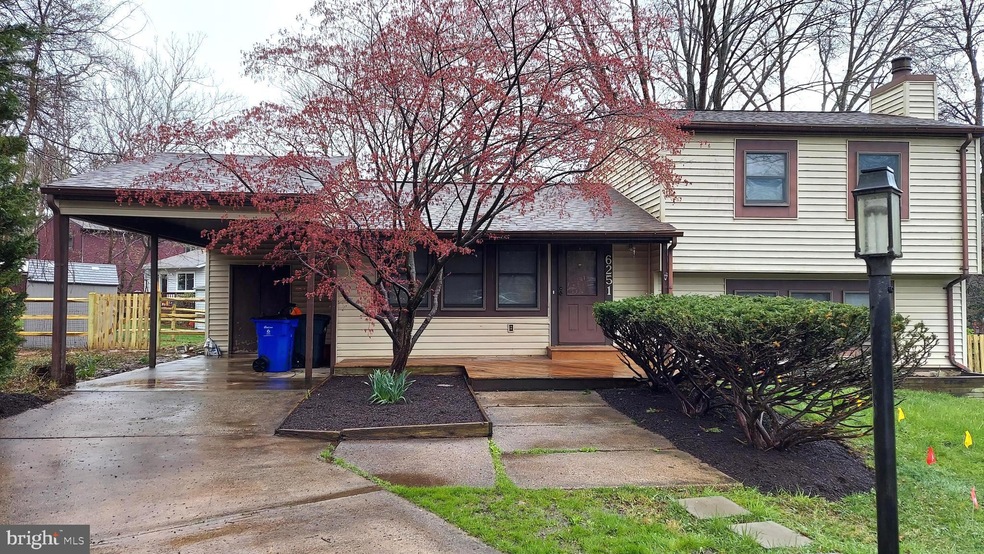 6251 Parallel Ln, Columbia, MD 21045 - photo 1