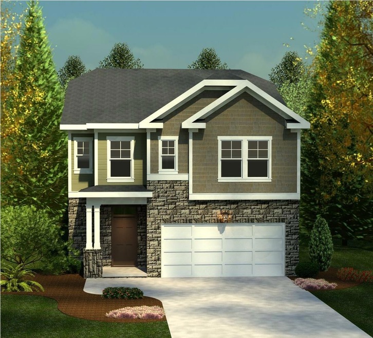 Elevation E