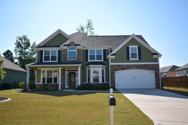 Main View