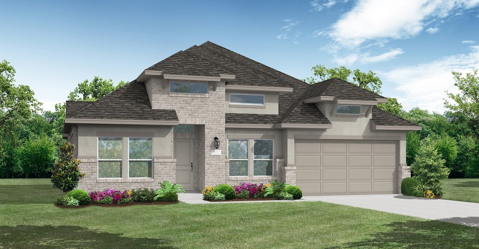 17554 Sunset Skies Rd, Conroe, TX 77302 - photo 1