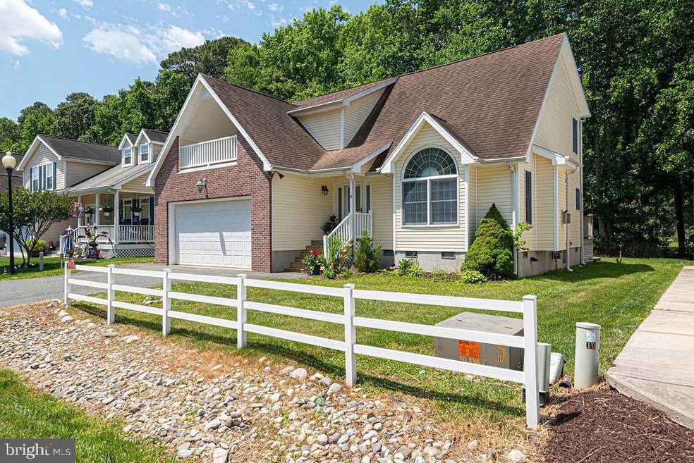 52 Hingham Ln, Berlin, MD 21811 - photo 1