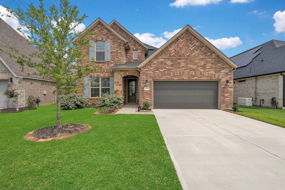 19014 Andalusian Glen Ln, Tomball, TX 77377 - photo 1