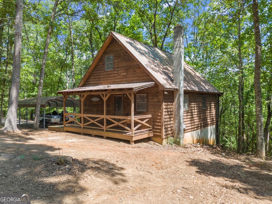 486 Laurel Cir, Dahlonega, GA 30533 - photo 1