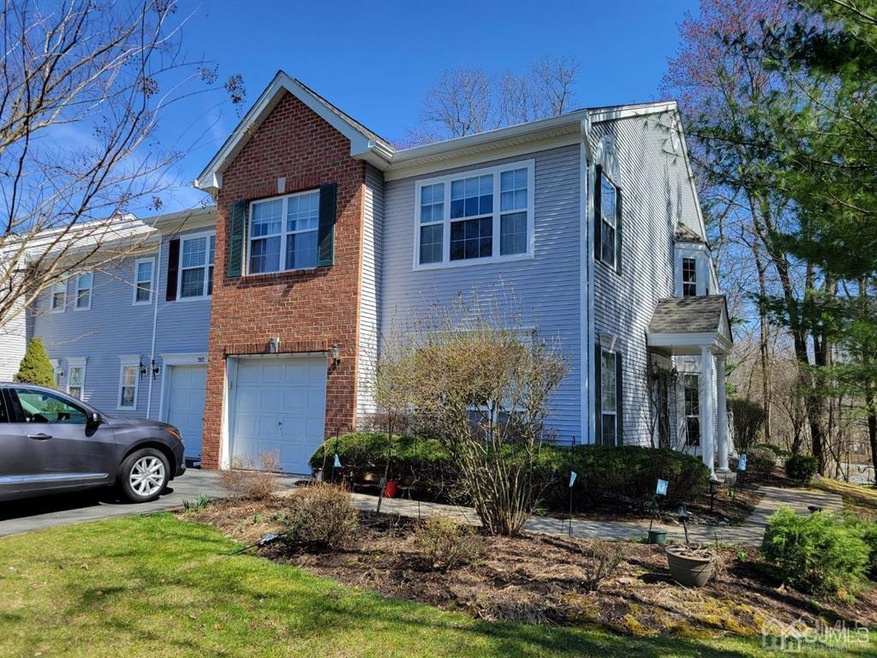 201 Waldorf Dr, Princeton, NJ 08540 - photo 1