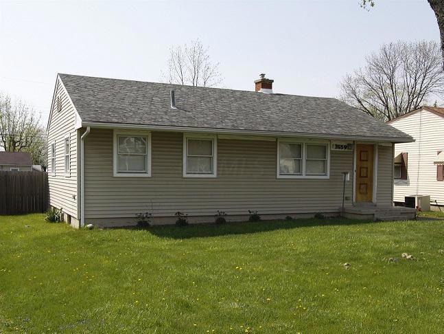 HouseFront