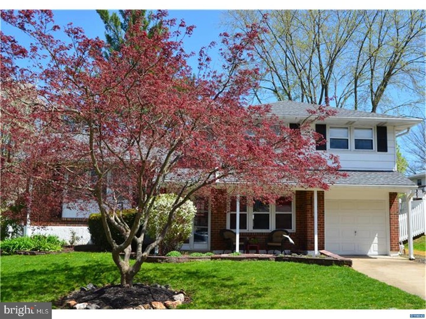 525 Garrick Rd, Hockessin, DE 19707 - photo 1