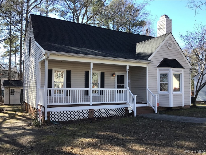 7048 Omalley Dr, North Chesterfield, VA 23234 - photo 1