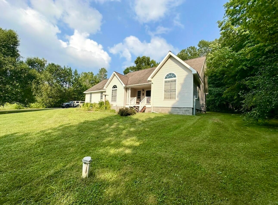 5872, Newberry, MI 49868 - photo 1