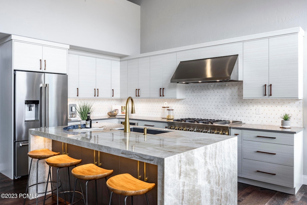 5994 Trailside Loop Park City