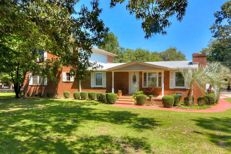 4244 Rheney Rd, Hephzibah, GA 30815 - photo 1