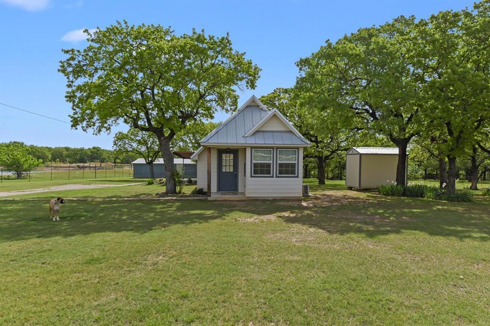 241 County Road 3555, Paradise, TX 76073 - photo 1