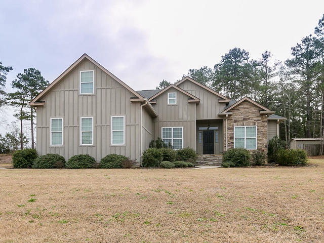 4996 Hardy McManus Rd, Evans, GA 30809 - photo 1
