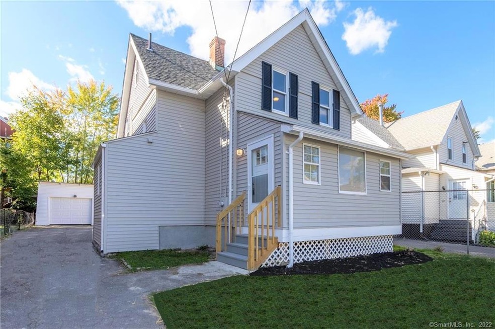 69 Heath St, Hartford, CT 06106 - photo 1