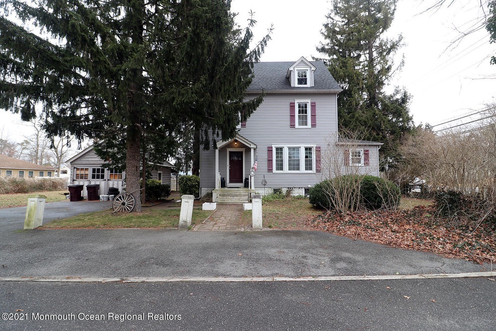 461 Muller Ave, Bayville, NJ 08721 - photo 1