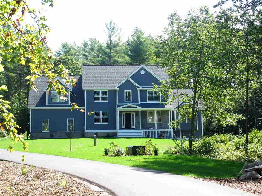 10 Deer Track Ln, Concord, NH 03301 - photo 1