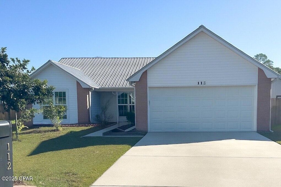 112 Dana Way, Panama City Beach, FL 32407 - photo 1