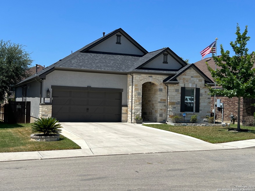 11204 Hill Top Bend, Helotes, TX 78023 - photo 1