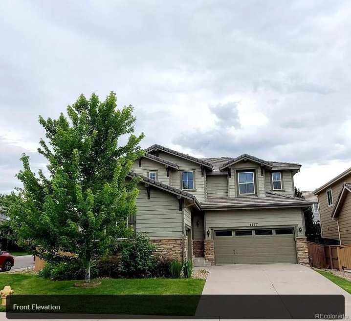 4777 Laurelglen Ln, Highlands Ranch, CO 80130 - photo 1