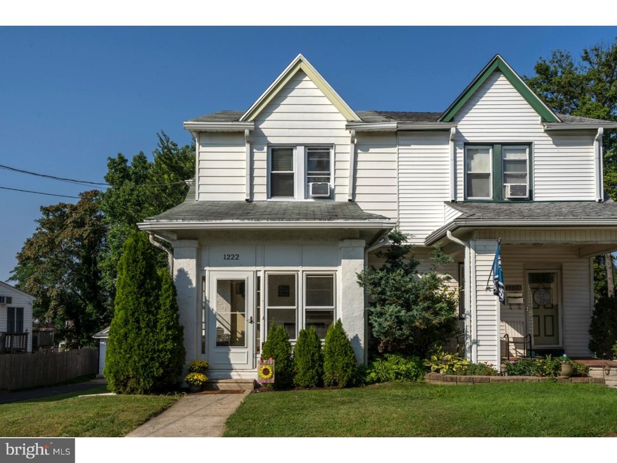 1222 Myrtlewood Ave, Havertown, PA 19083 - photo 1