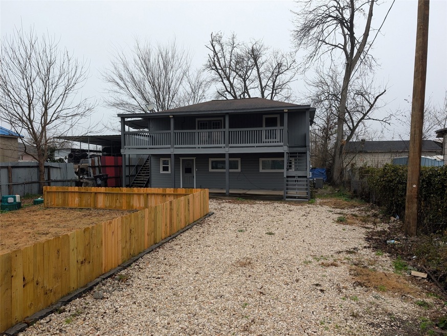 2513 Kowis St unit A, Houston, TX 77093 - photo 1