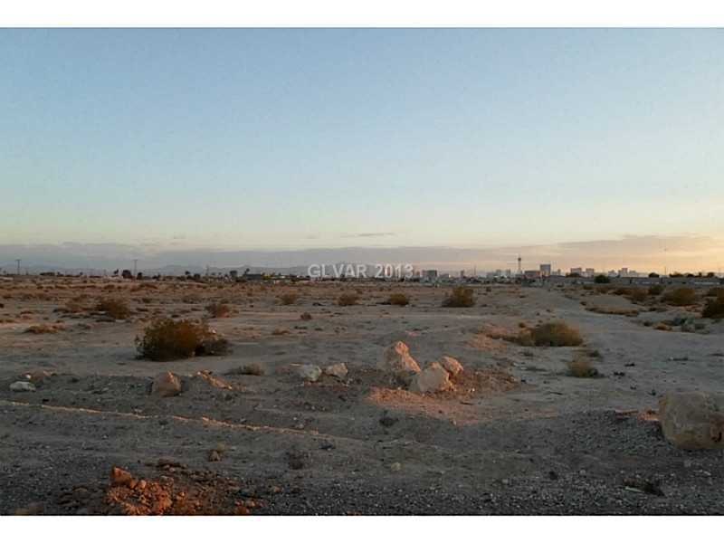 Land/Lot. Southwest View