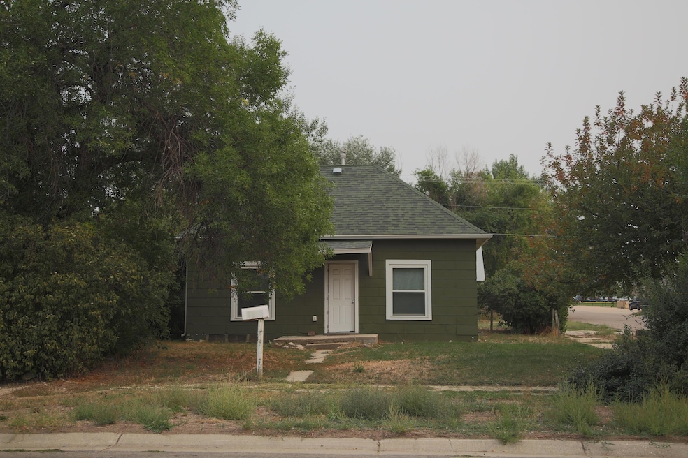 1105 N. Sheridan Ave