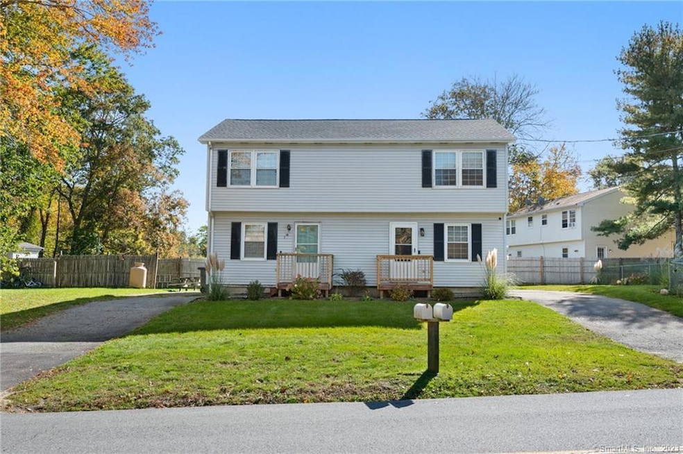 1 Oswegatchie Hills Rd, Niantic, CT 06357 - photo 1