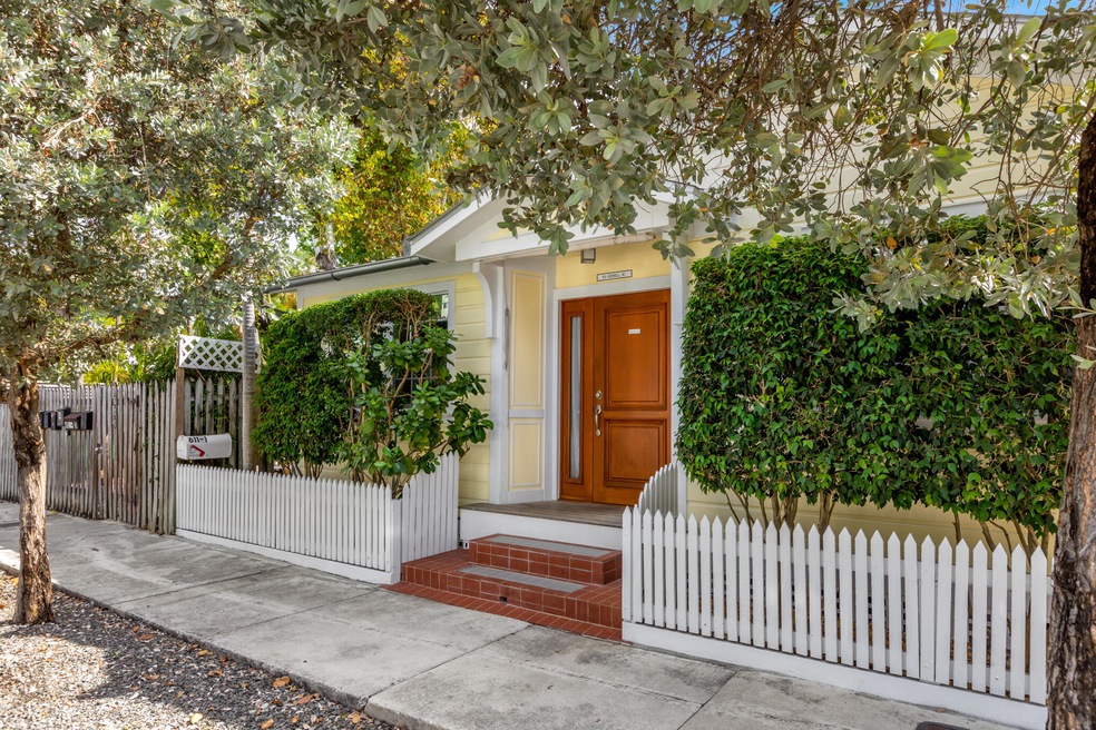 611 GRINNELL ST 1 KEY WEST