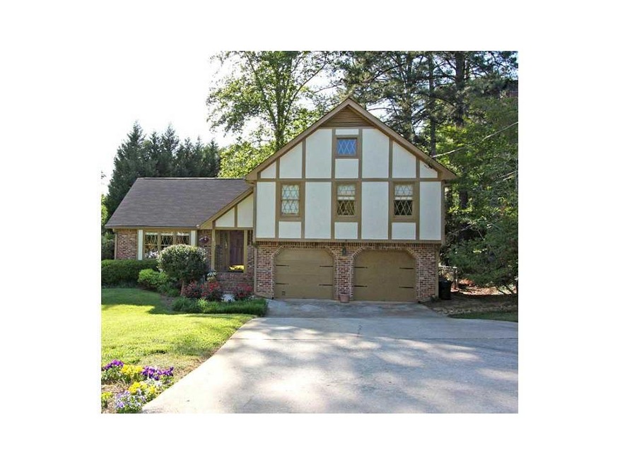 Exterior Front. This is a home you ll be proud to 