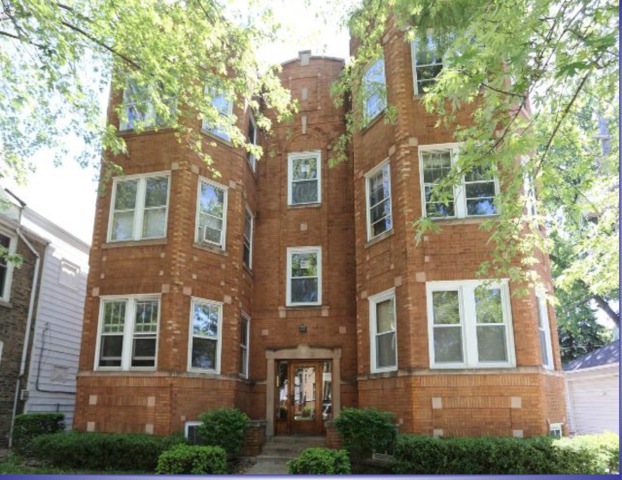 4817 N Oakley Ave unit 2, Chicago, IL 60625 - photo 1