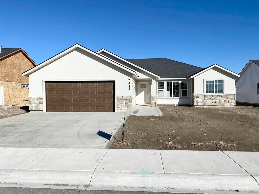 2413 Great Basin Way, Burley, ID 83318 - photo 1