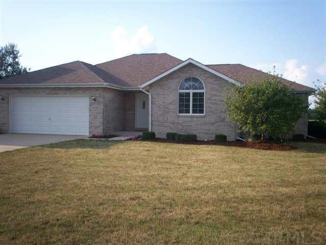 3400 W Oxley Dr, Muncie, IN 47304 - photo 1