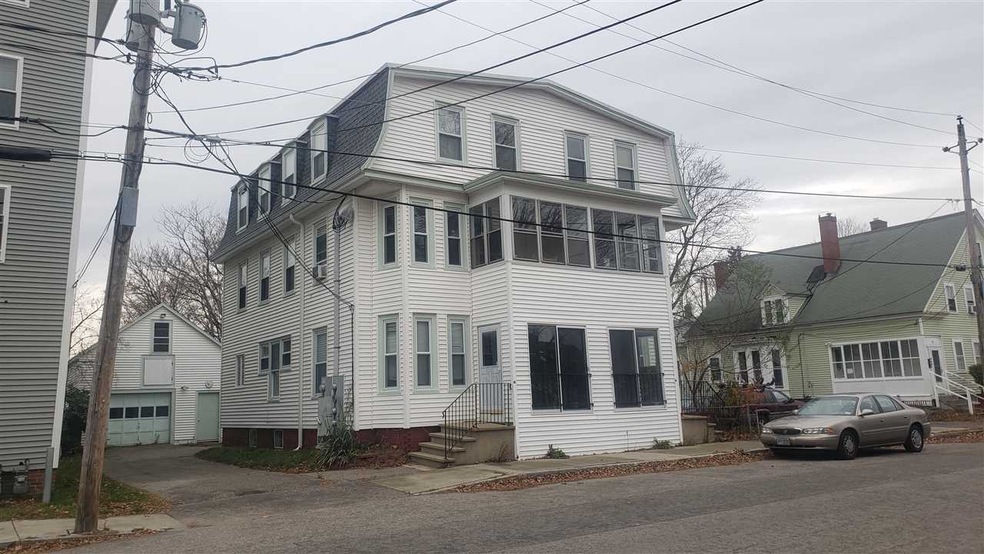 14 Grove St, Dover, NH 03820 - photo 1