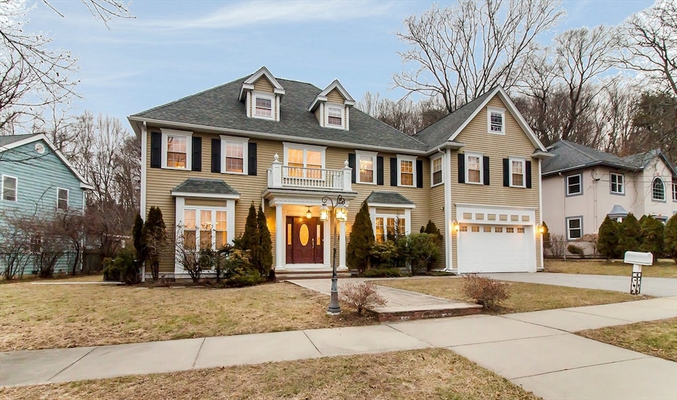 For Rent $9,500/month