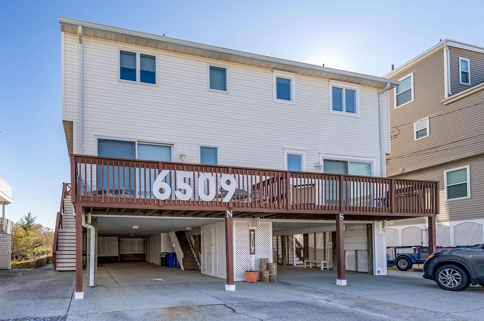 6509 Pleasure Ave unit North, Sea Isle City, NJ 08243 - photo 1