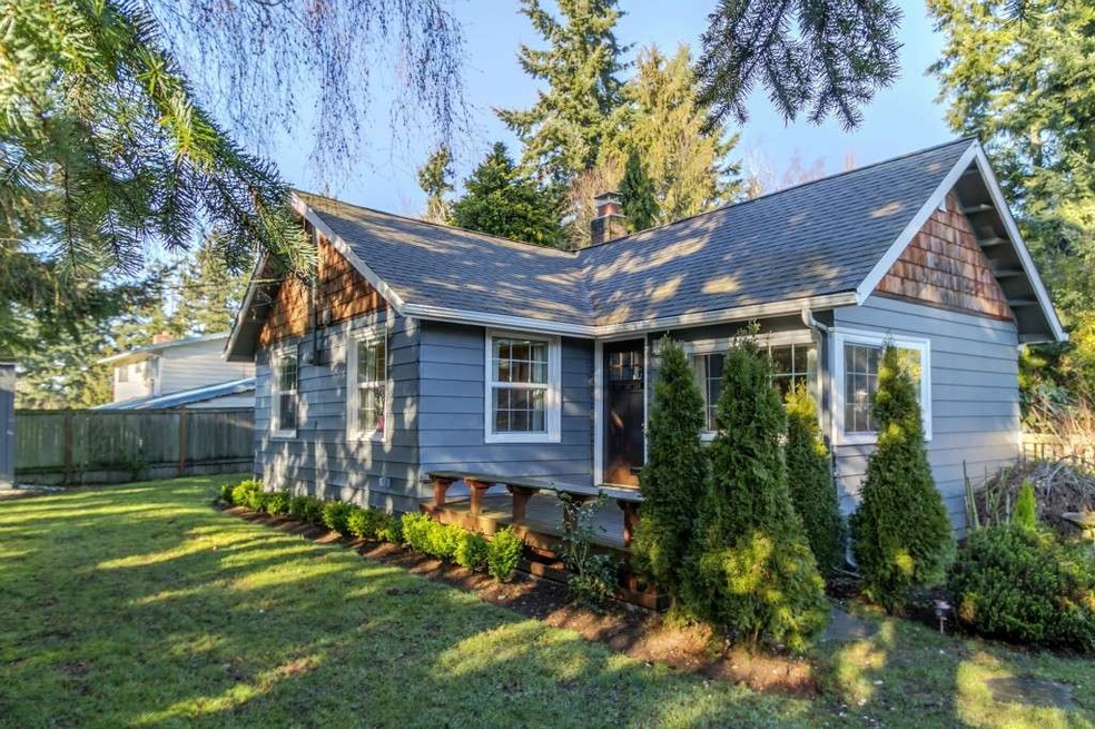 9207 244th St SW, Edmonds, WA 98020 - photo 1