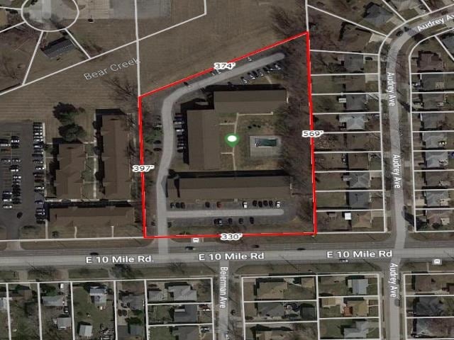 4949 E 10 Mile Rd, Warren, MI 48091 - photo 1