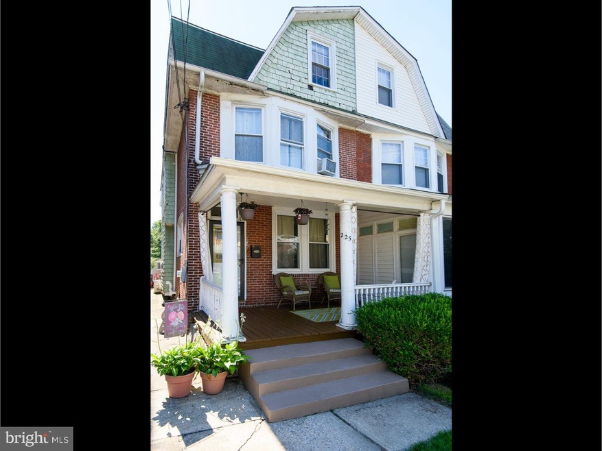 225 Ardmore Ave, Ardmore, PA 19003 - photo 1