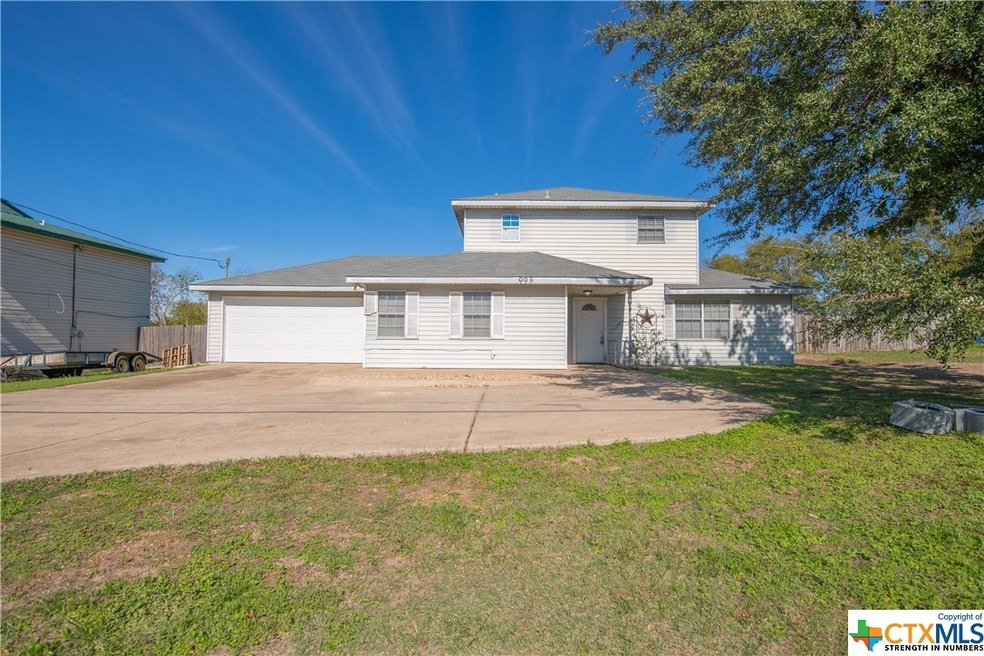 998 Fm 1237, Temple, TX 76501 - photo 1