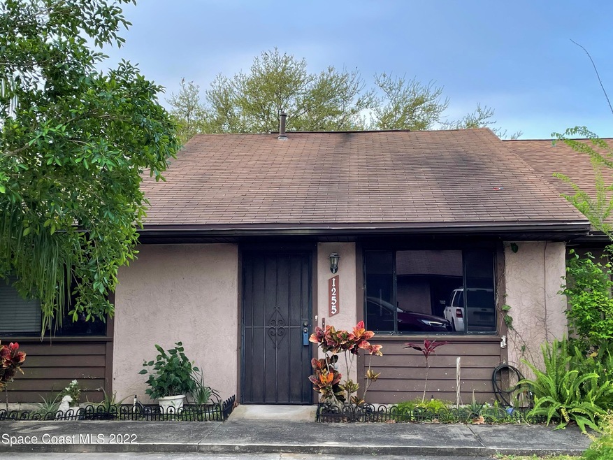 1255 Shady Pines Ln, Titusville, FL 32796 - photo 1